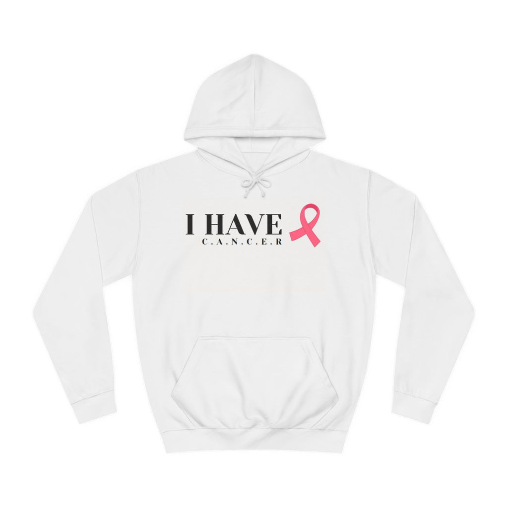 Cancer Hoodie