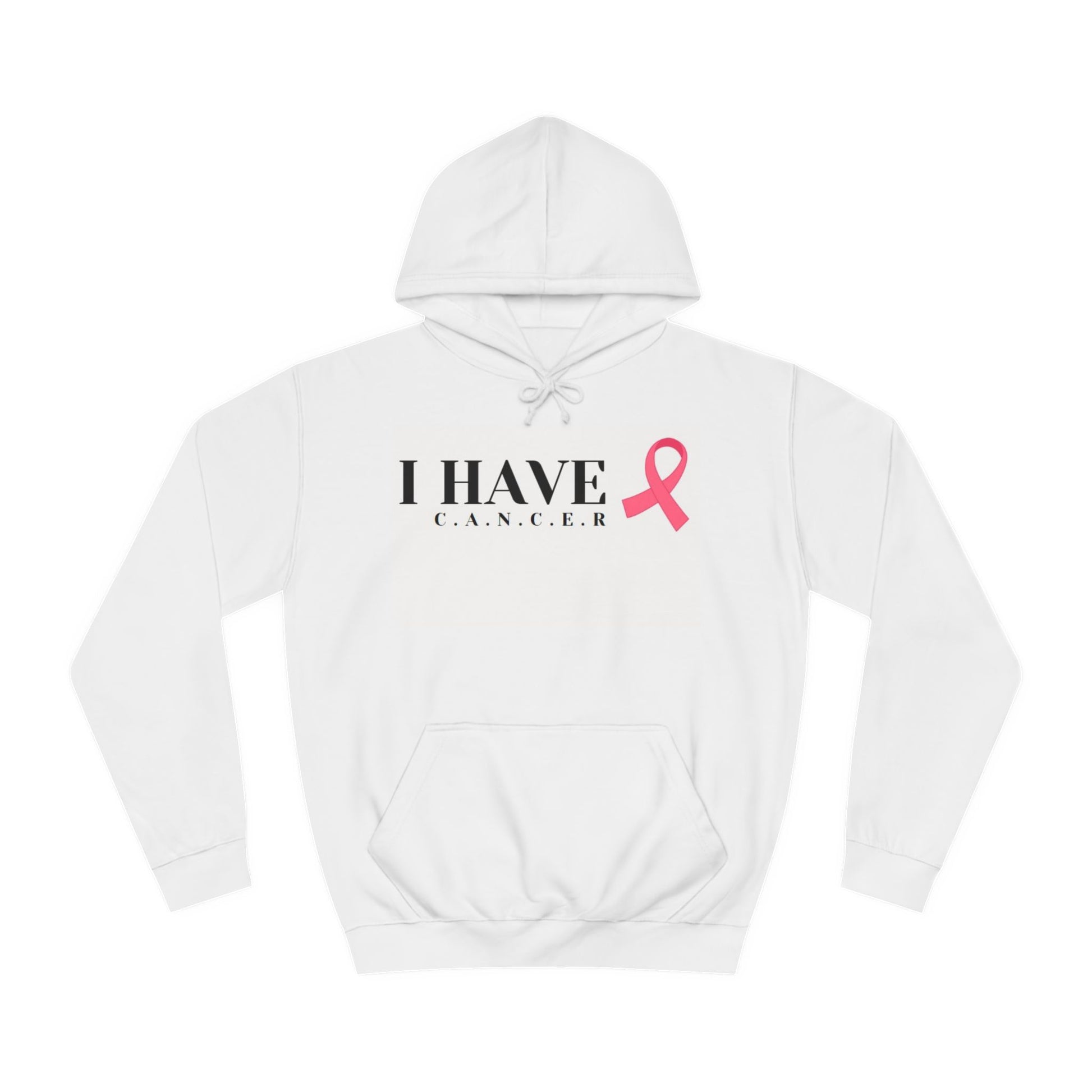 Cancer Hoodie