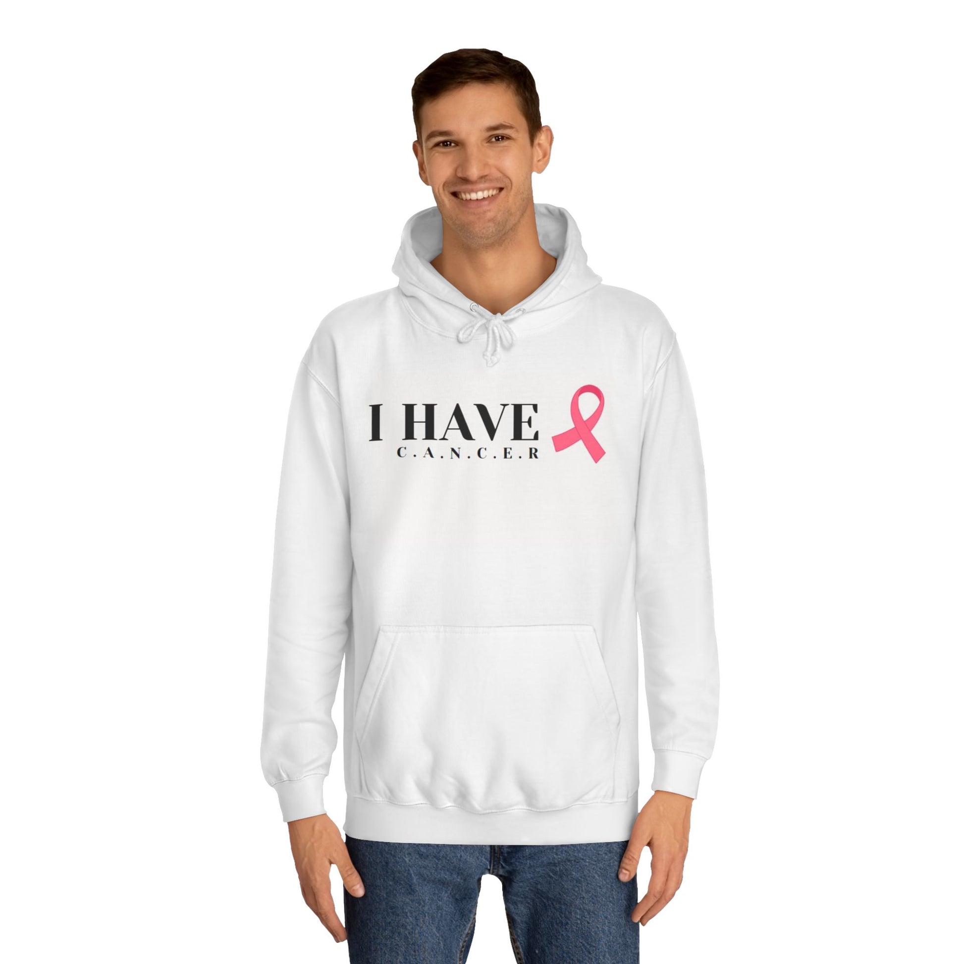 Cancer Hoodie