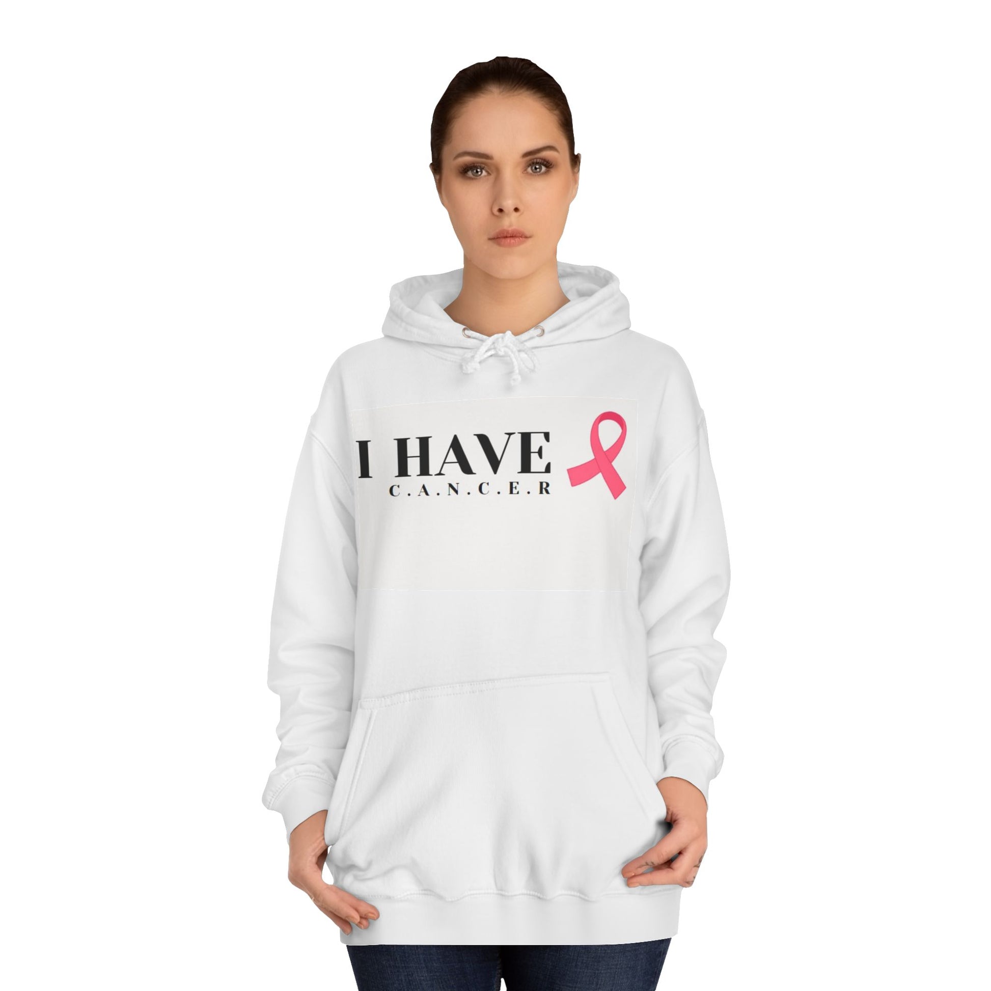 Cancer Hoodie