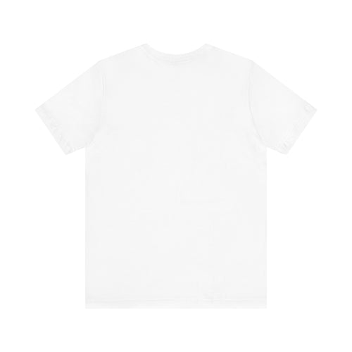 Covered  Short Sleeve Tee