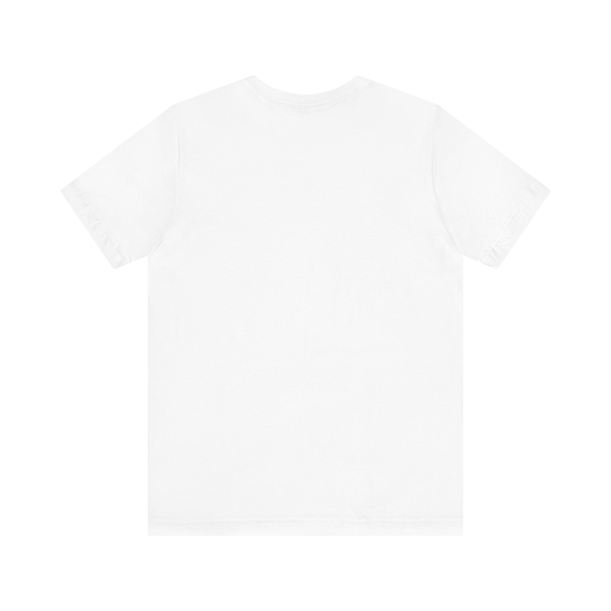 Hello Joy Short Sleeve Tee