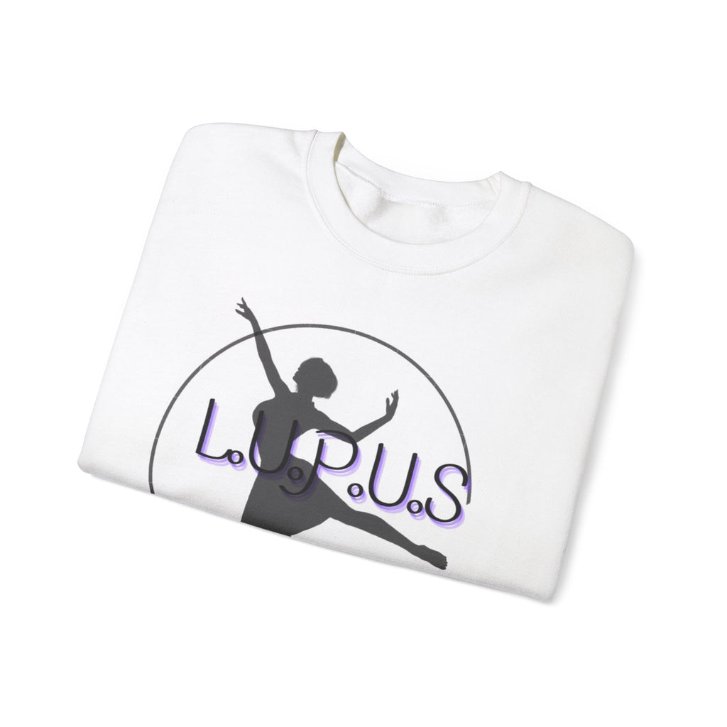 Lupus™ Crewneck Sweatshirt