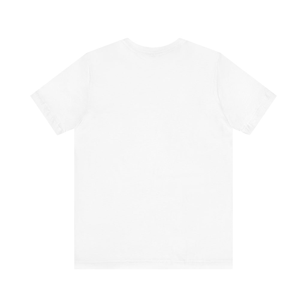 Hello Peace Short Sleeve Tee