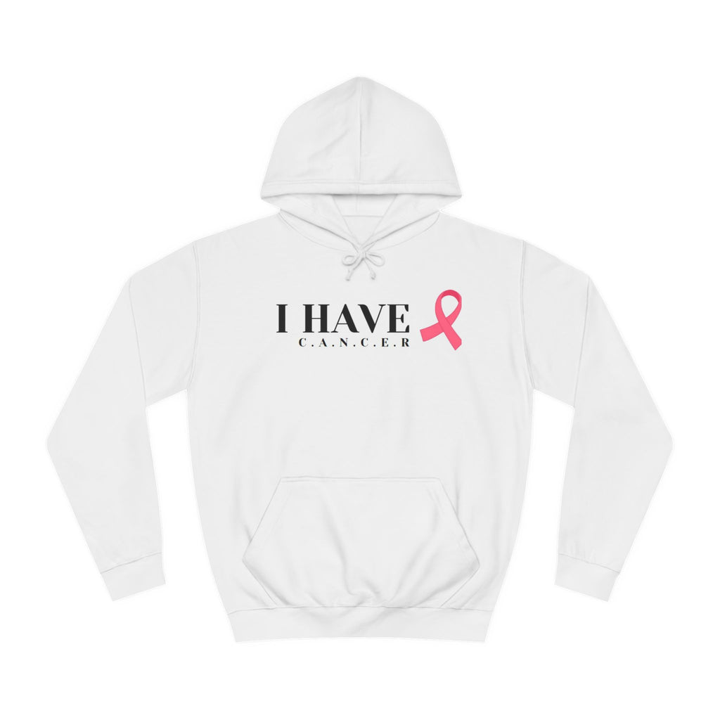 Cancer Awareness Hoodie - Redefine Cancer