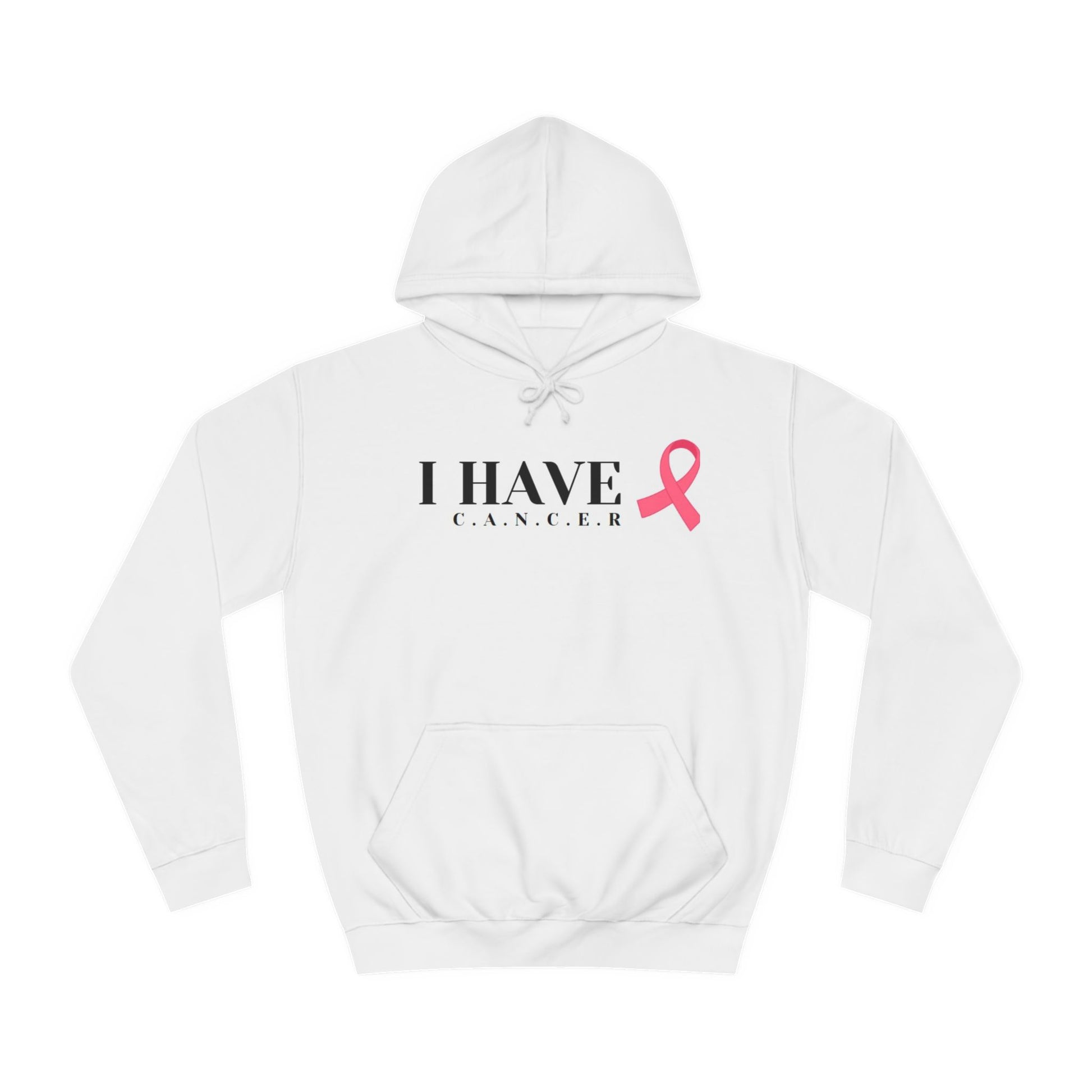 Cancer Awareness Hoodie - Redefine Cancer